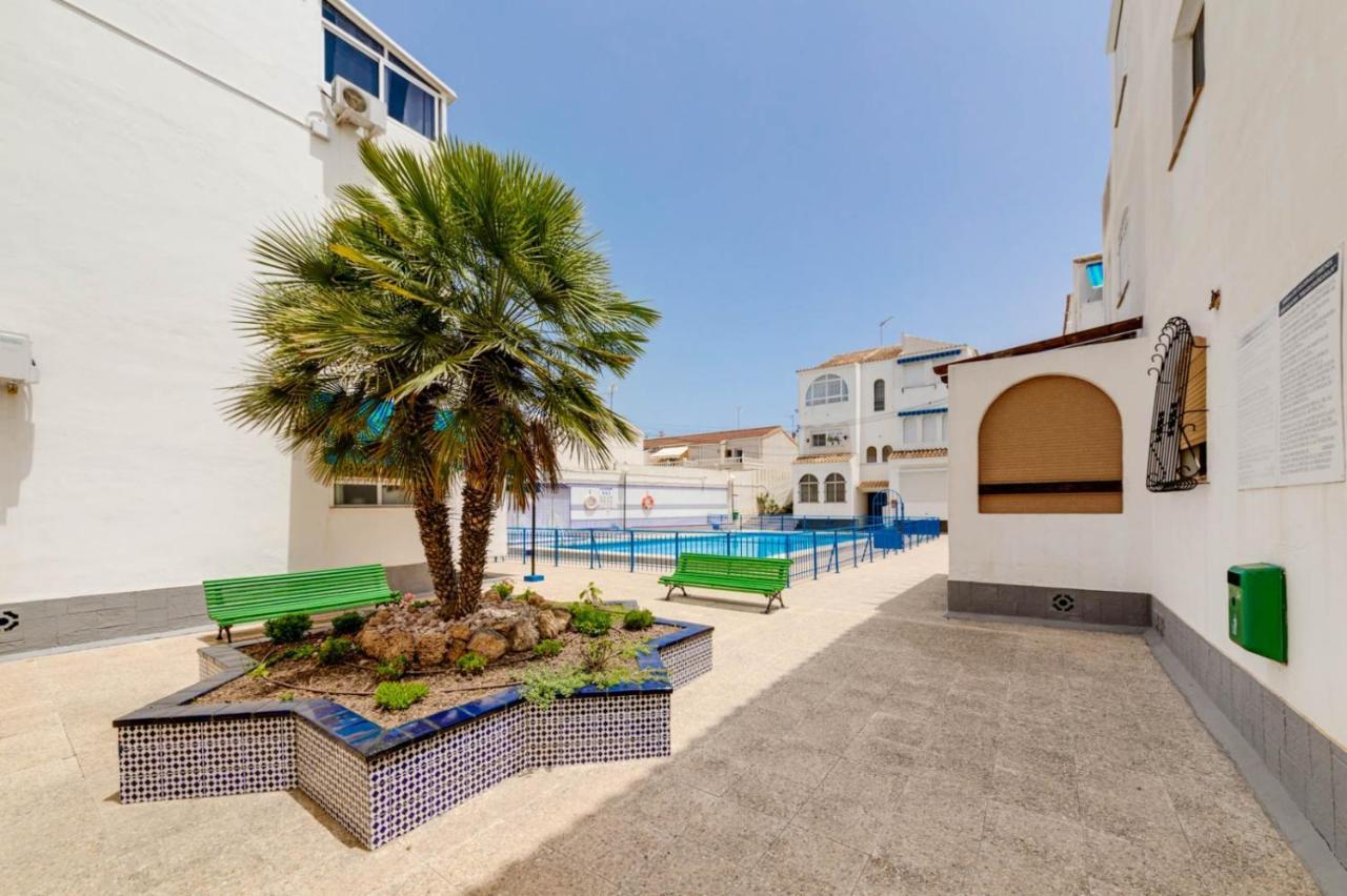 El.Paraiso, Torrevieja Buitenkant foto