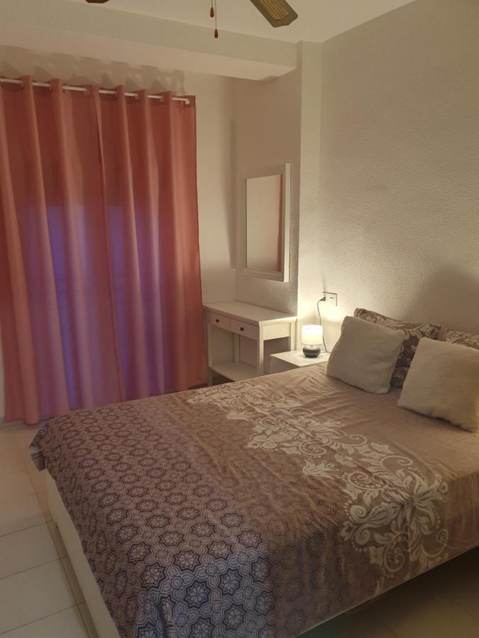 El.Paraiso, Torrevieja Buitenkant foto